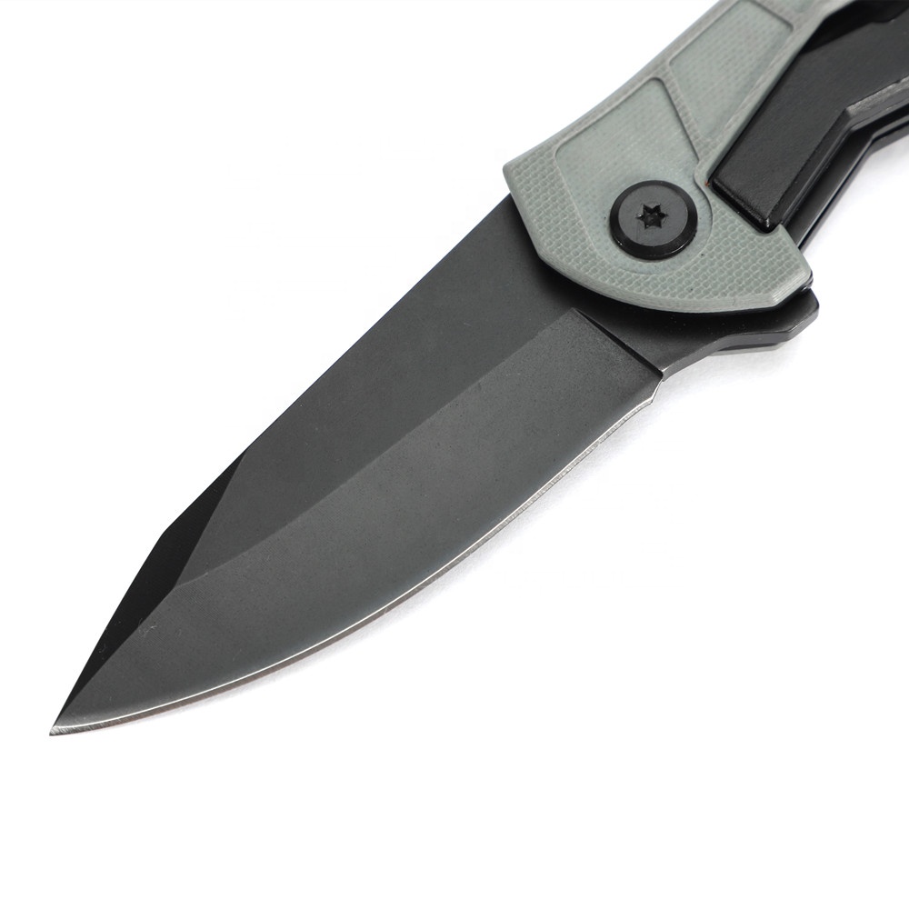 Tactical Survival Knife