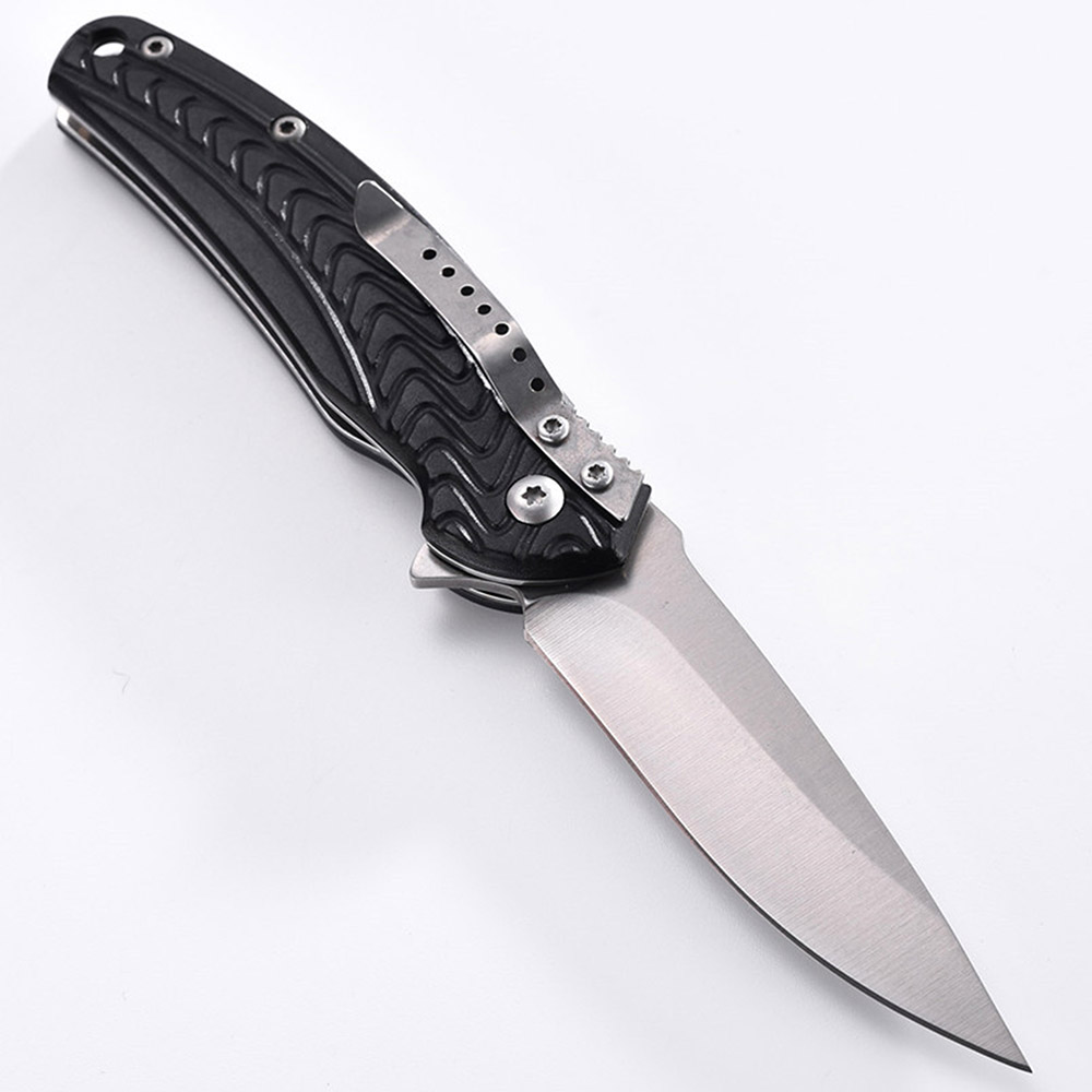 EDC Carry Knife