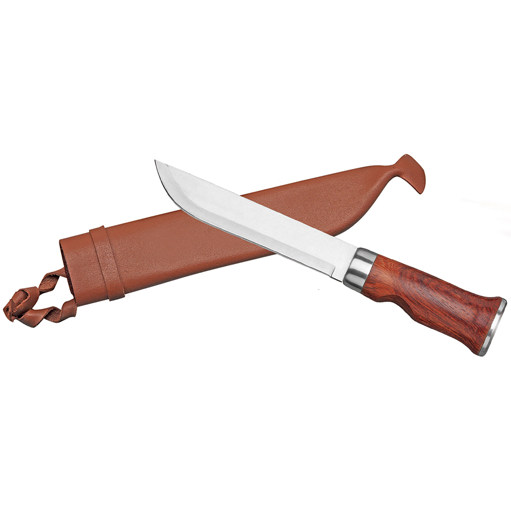 Fixed Blade Tactical Knife