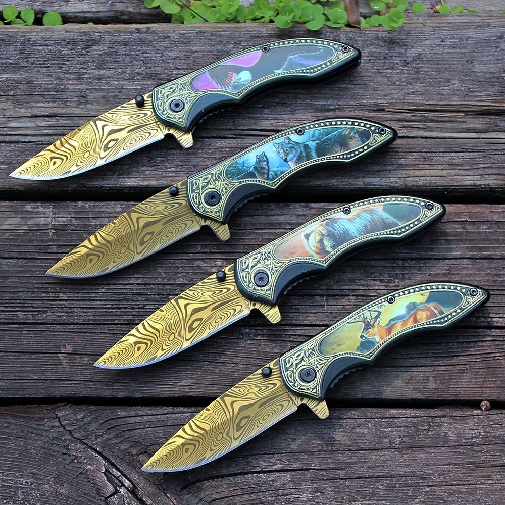 Pocket Knife