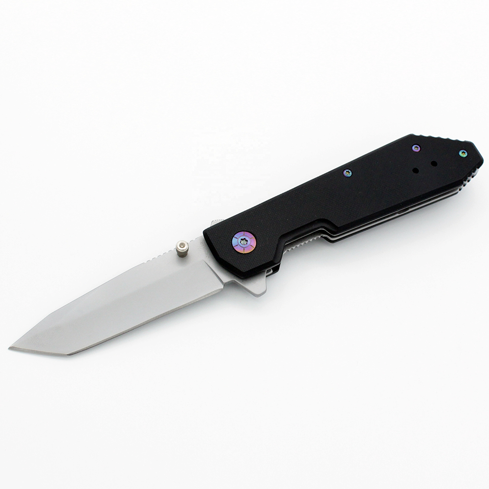 Self Defense Knife