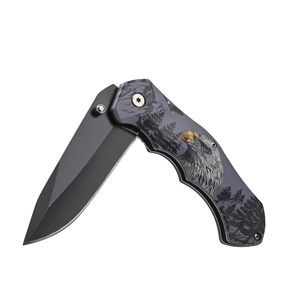Custom Folding Knife