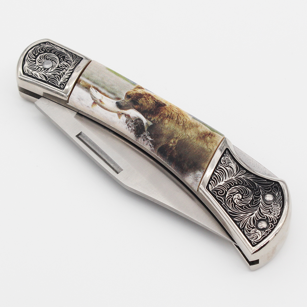 EDC Pocket Knife