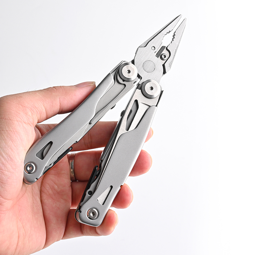 Multi Tool Pliers