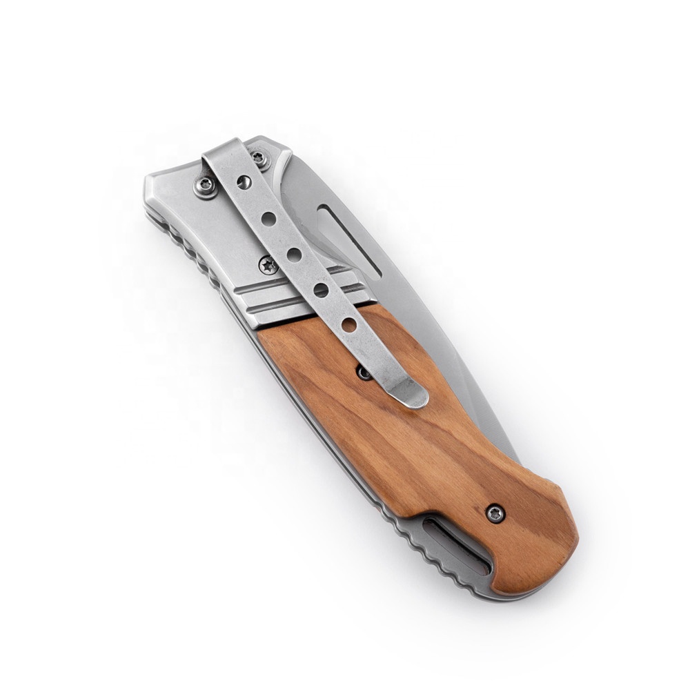 Best Knives for Camping