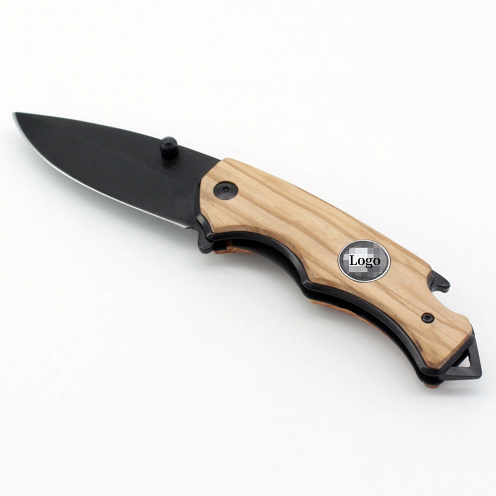 Multi Tool Pocket Knife