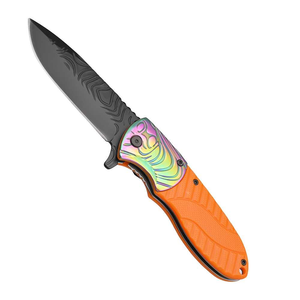 Good Knives For Camping