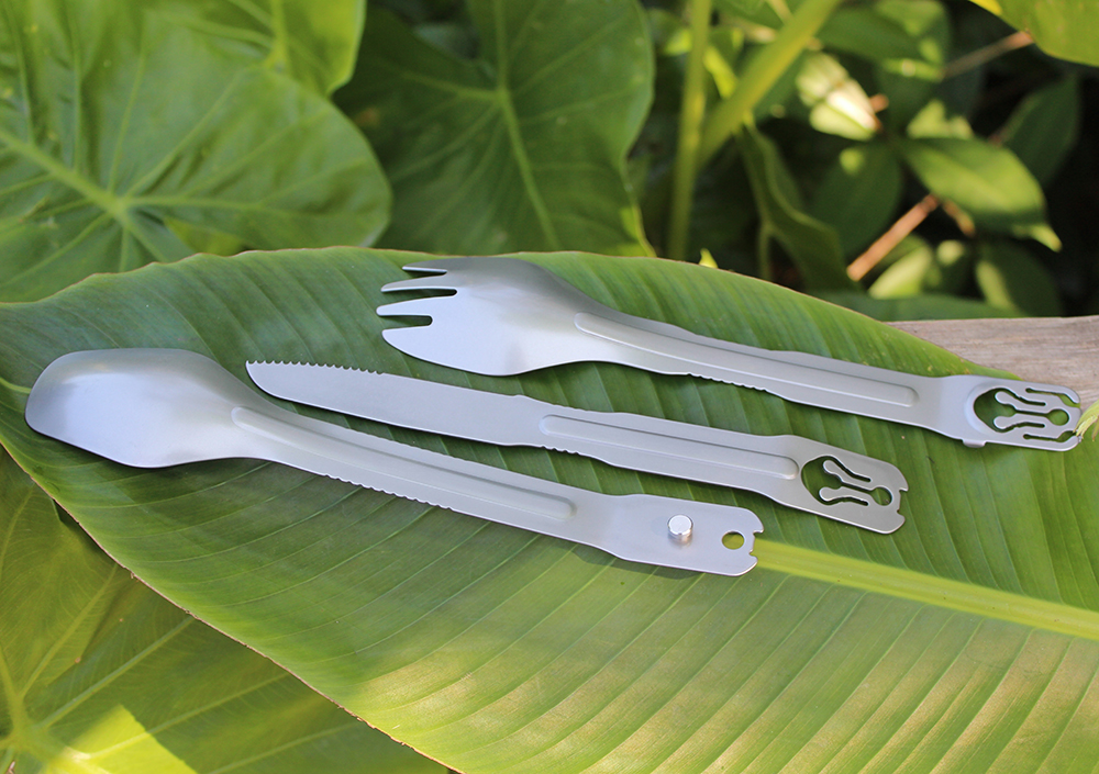 Camping Utensils