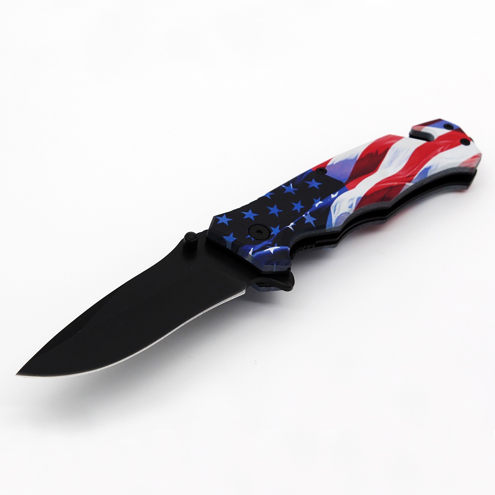 EDC Pocket Knife