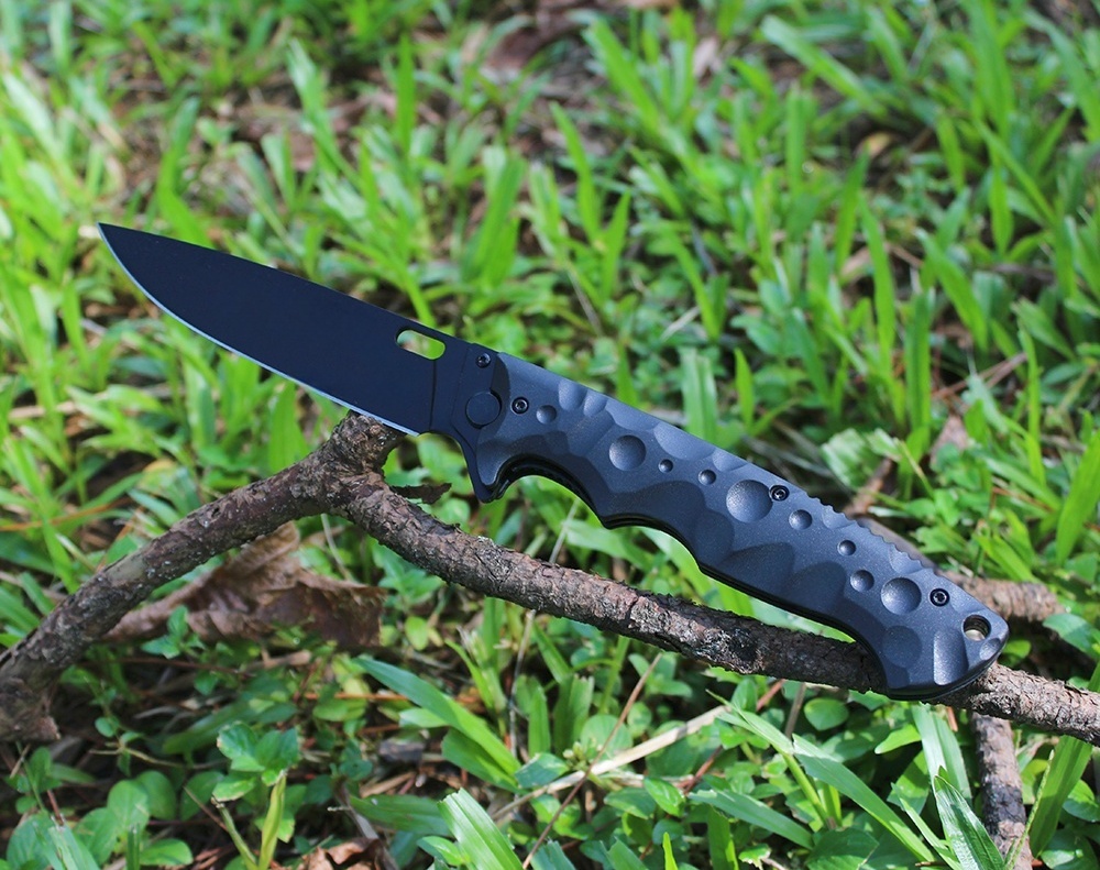 Pocket Knife