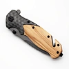Pocket Knife Engraved