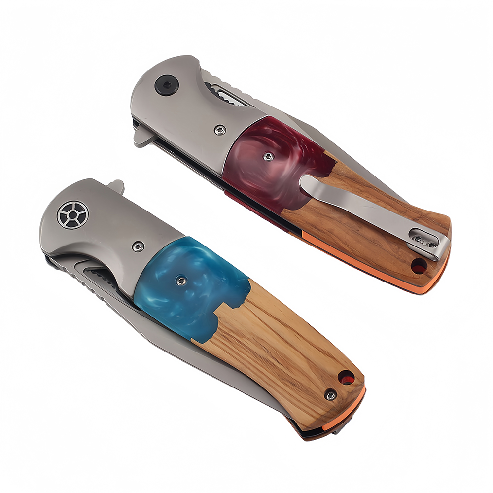 Pocket Knife
