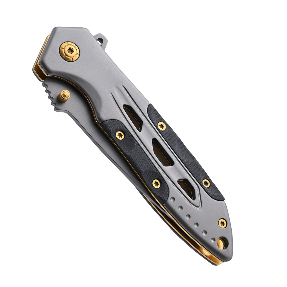 Tactical Pocket Knife