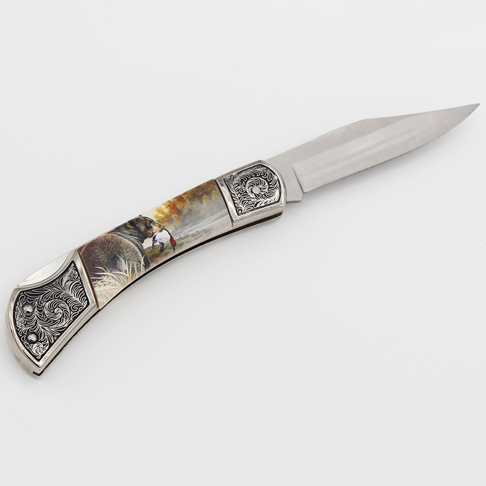 ABS Handle EDC Knives