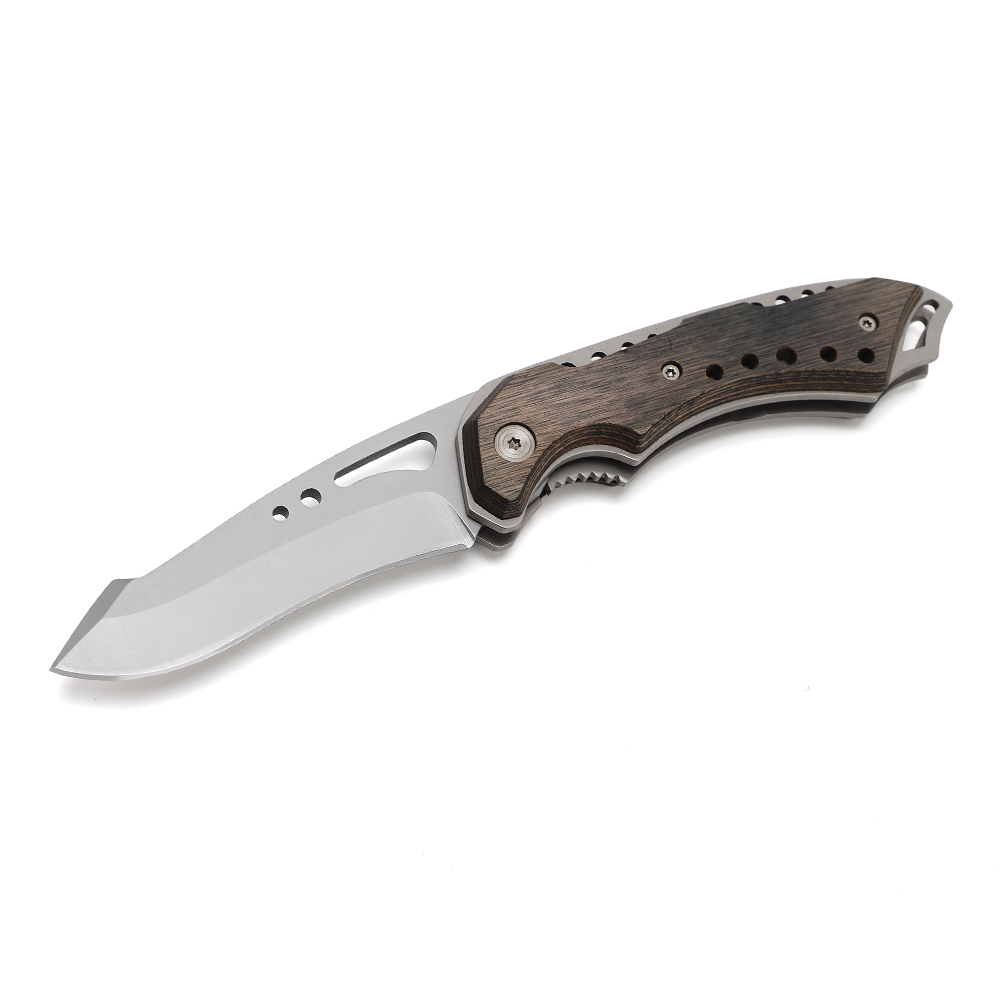 Folding Hunting Knife