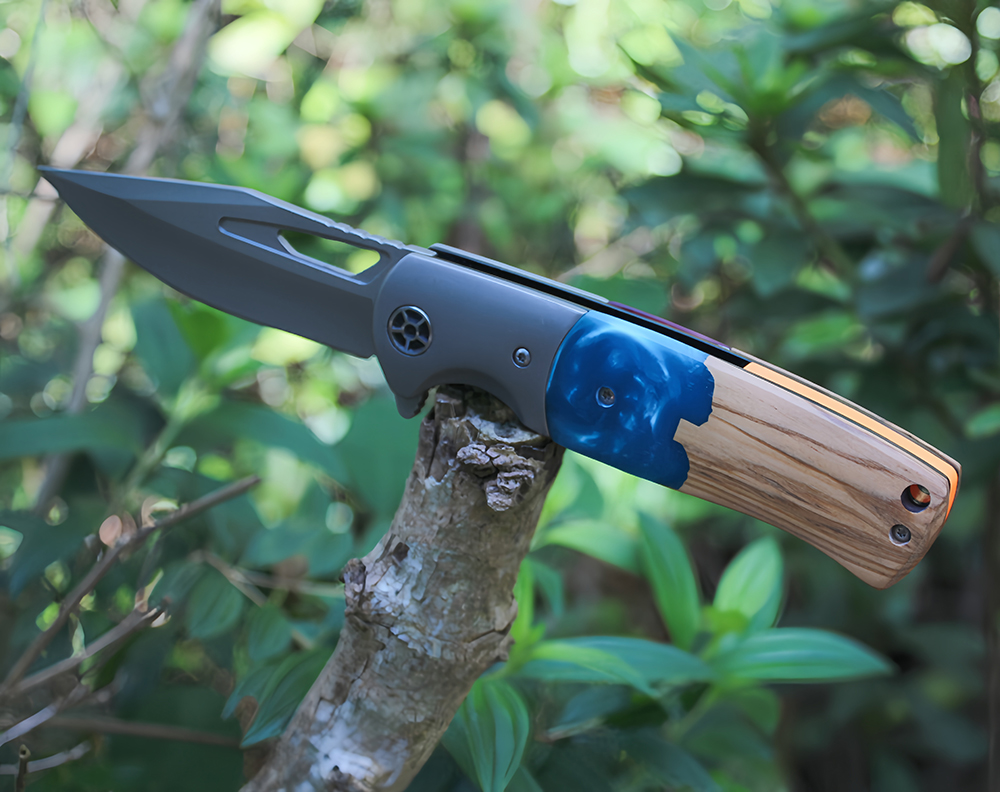 Pocket Knife