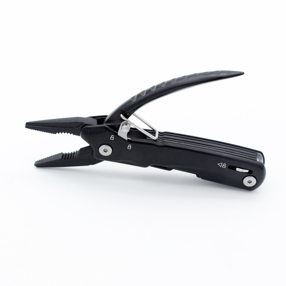 Multitool Knife