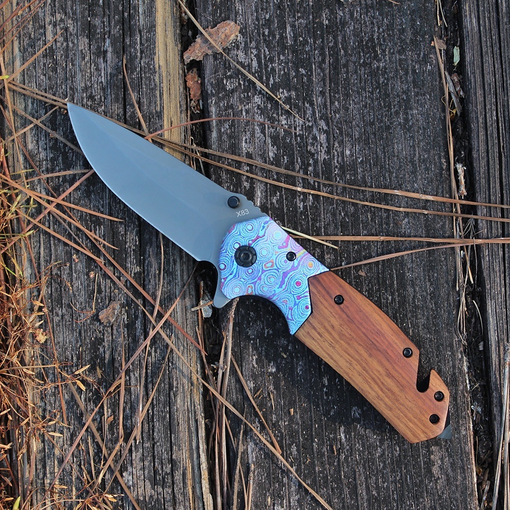 Folding Knife