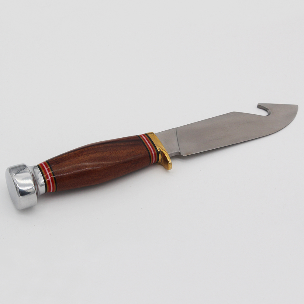 Survival Fixed Blade Knives
