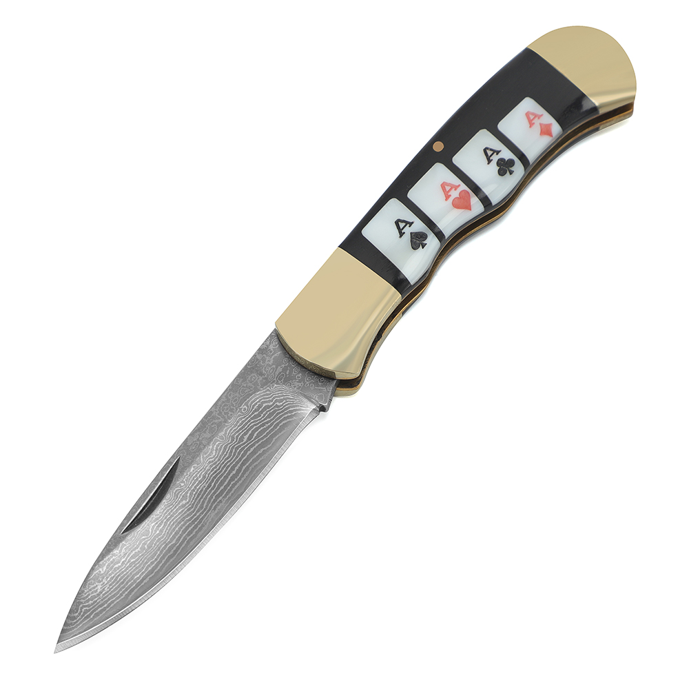 Folding Knives