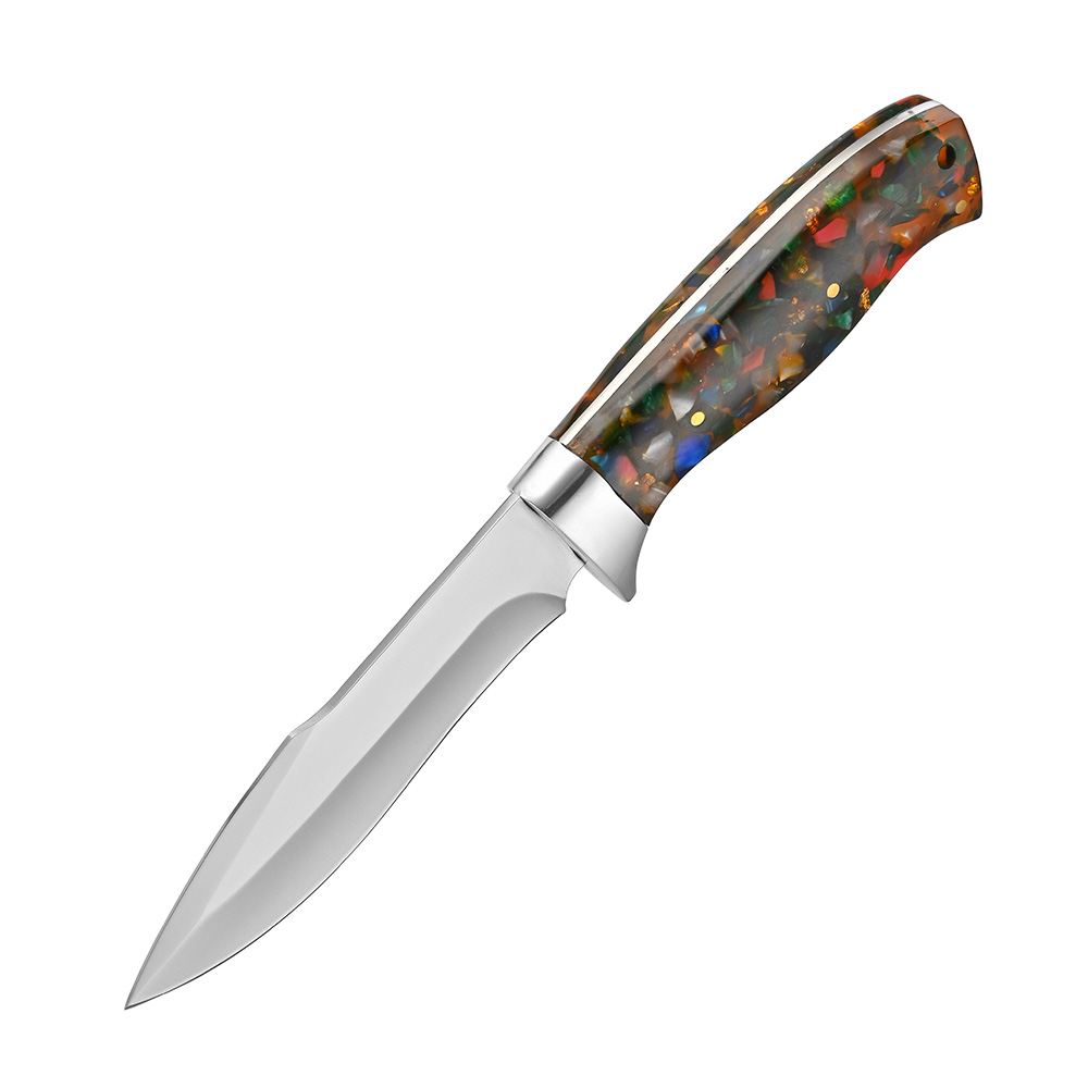Survival Bushcraft Knife