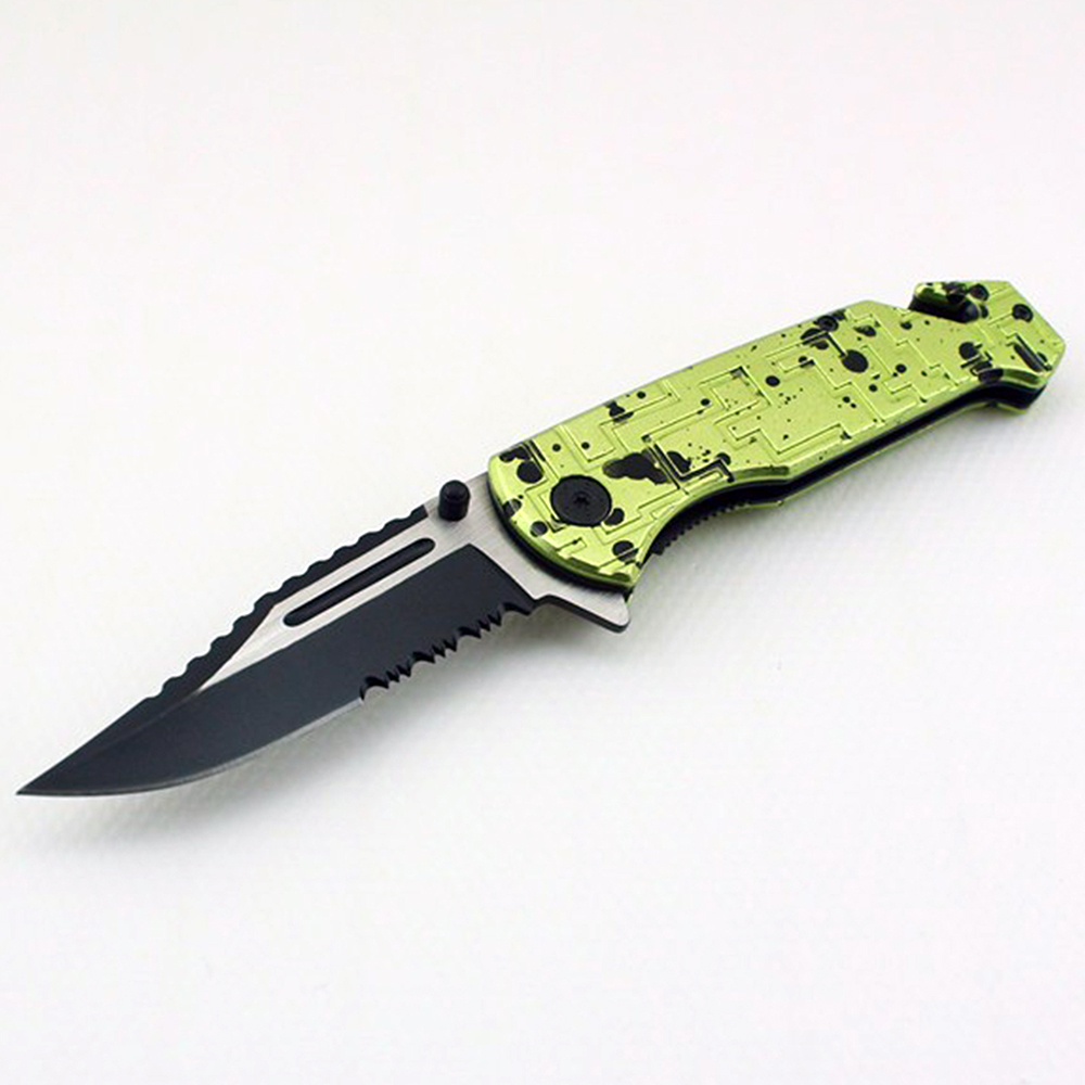 Survival Knives