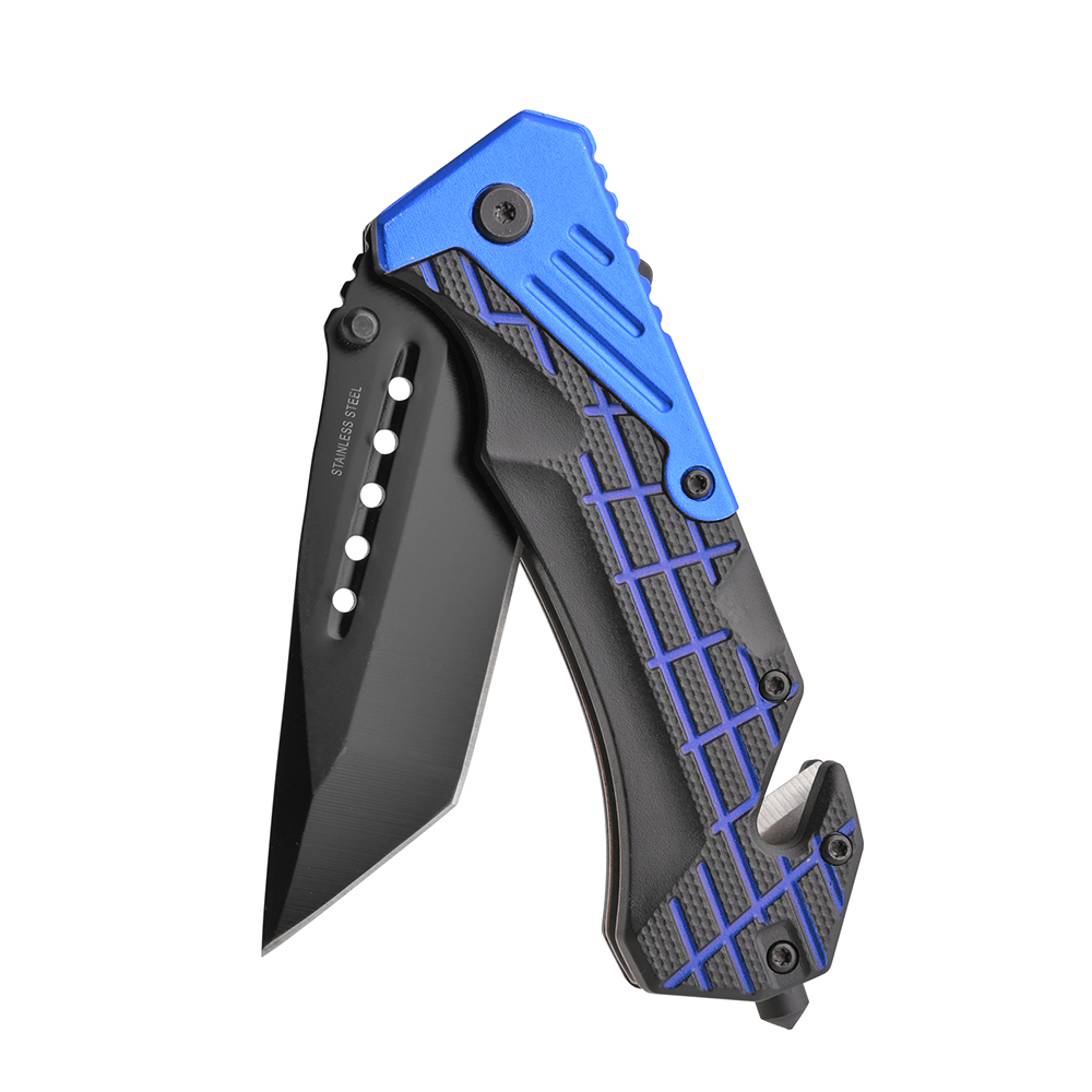 Multifunctional Pocket Knife