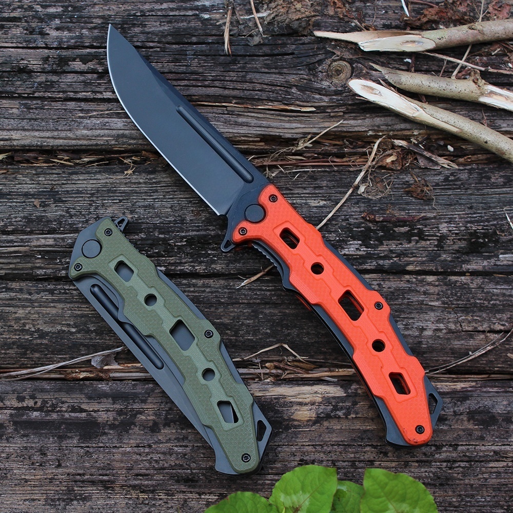 Folding Knife