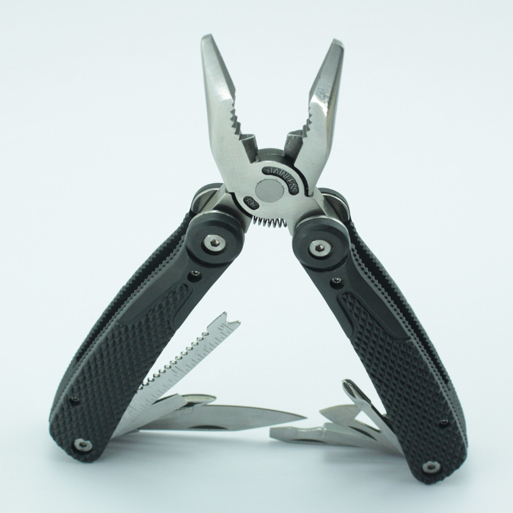 Folding Knife Multi Tool