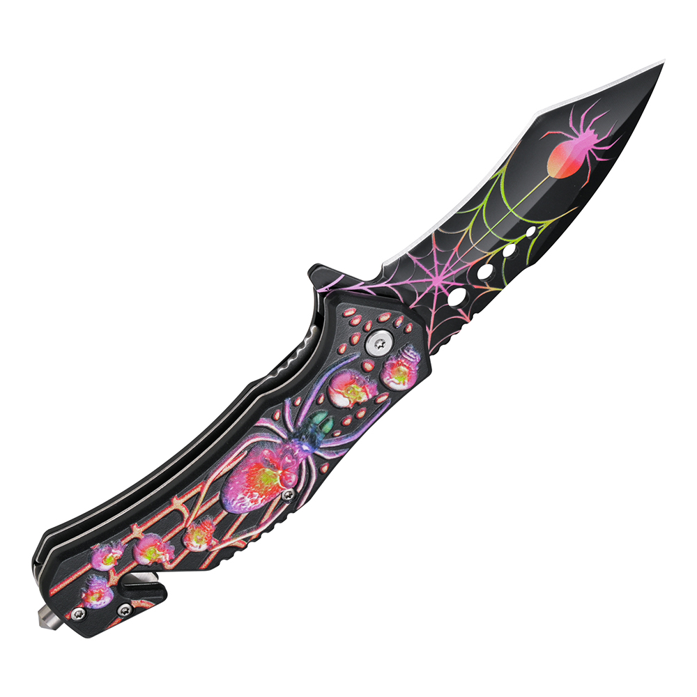 Multi Tool Knives