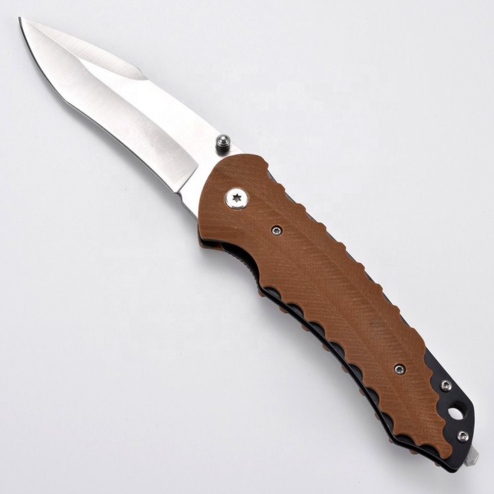 Pocket Knife