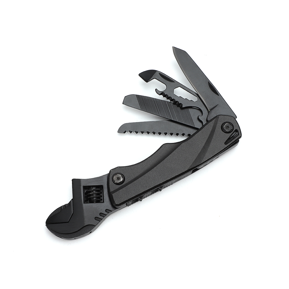 Adjustable Wrench Multi Tool