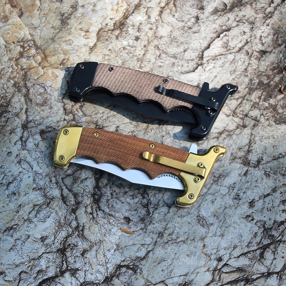 personalized mens gift custom hunting knife for sale