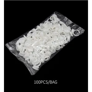 Ring Cup for Eyelash Glue