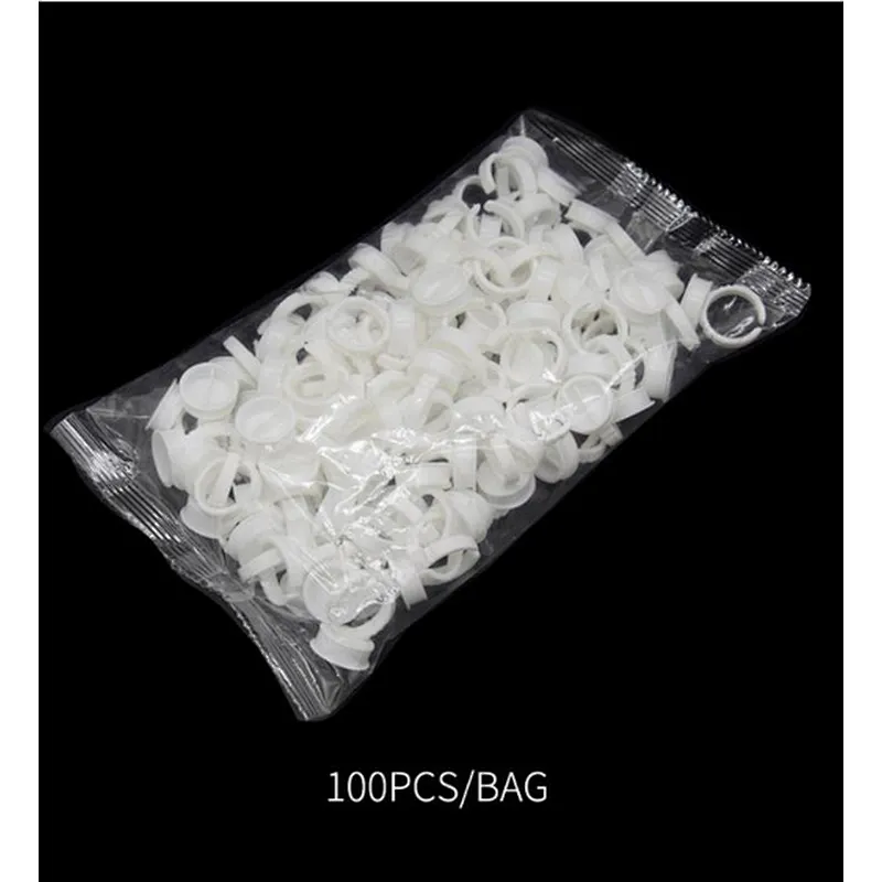 Ring Cup for Eyelash Glue
