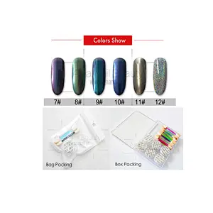 Magic Mirror Powder（1g/Jar）