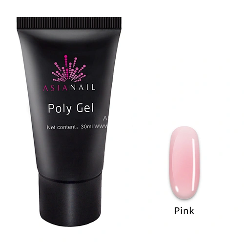 UV Poly Gel