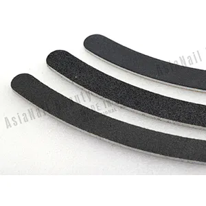 Banana Nail File