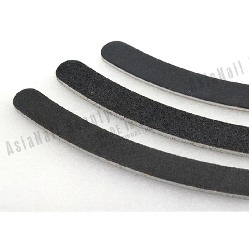 Banana Nail File