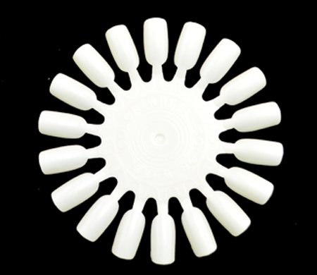 Tips Wheel