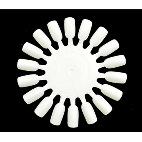 Tips Wheel