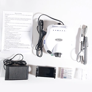 20W Electric Nail Drill