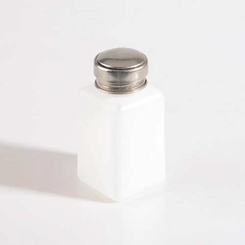 Fluid Pump Dispenser Bottle