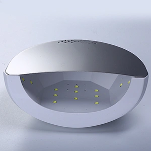 48W Nail LED Lamp
