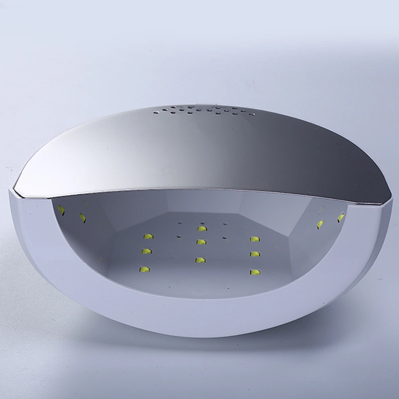 48W Nail LED Lamp