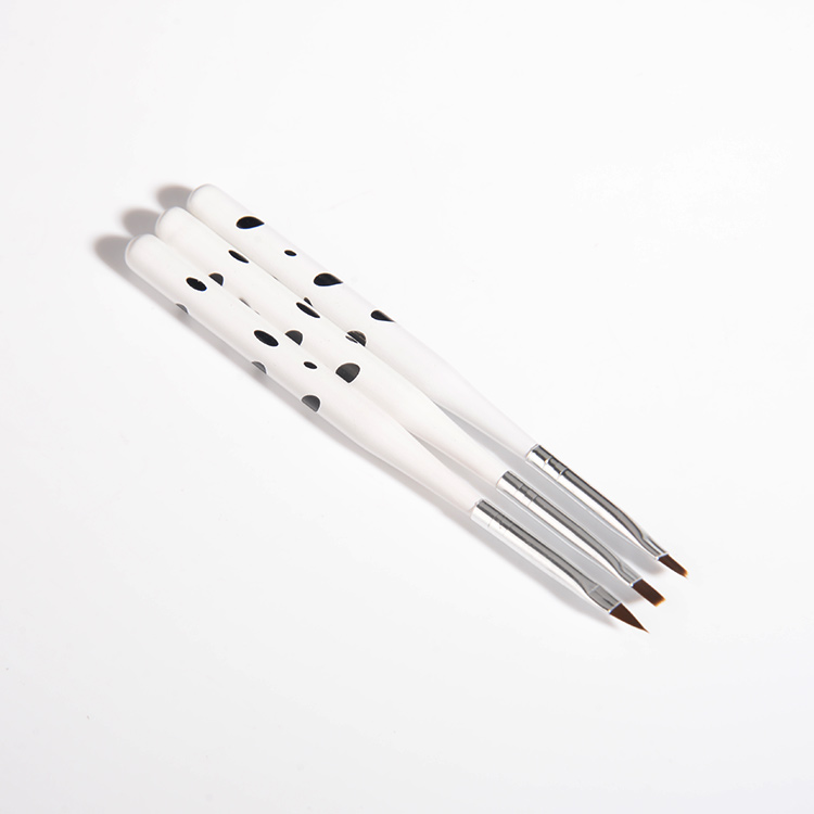 Nail Art Brush Set