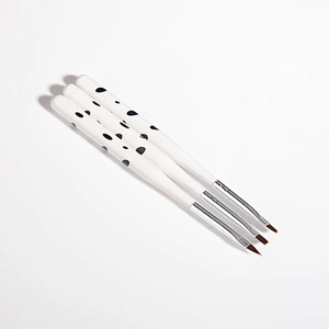 Nail Art Brush Set