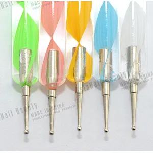 Double-end Dotting Tool Set