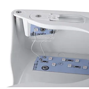60W Nail LED Lamp