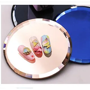 Nail Mirror Palette